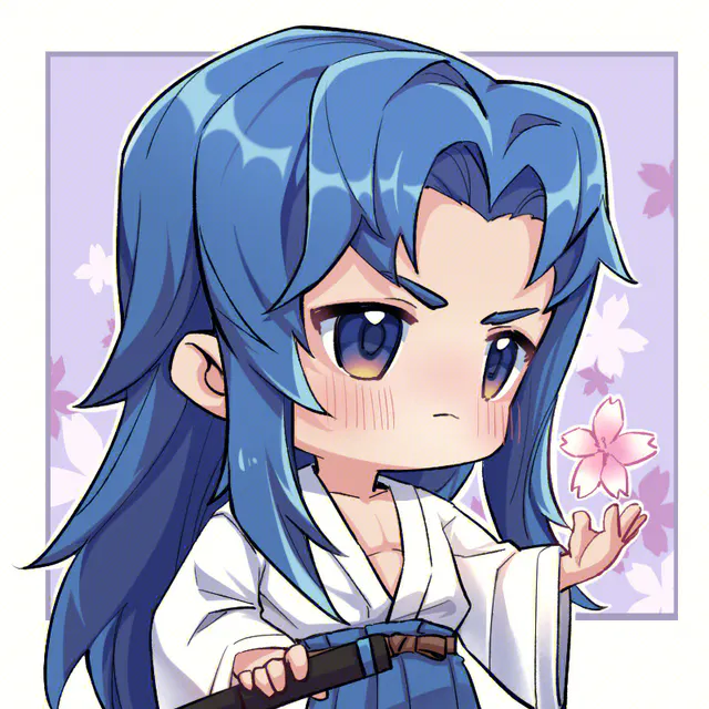 Ukyo Tachibana
