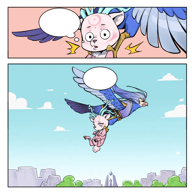 Yaria · Cirrus