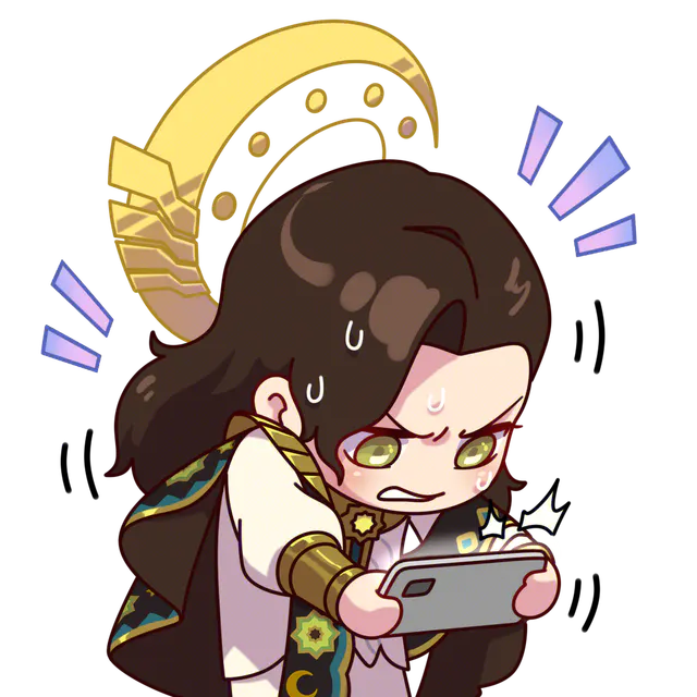 Timeless Radiance · Ming