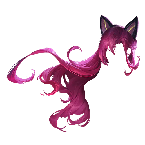Eventide Feline · Arke