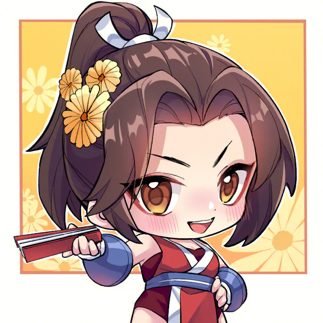 Mai Shiranui
