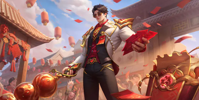 Fortune Struck · Arthur