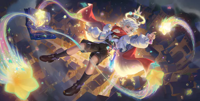 Starlit Voyage · Sakeer