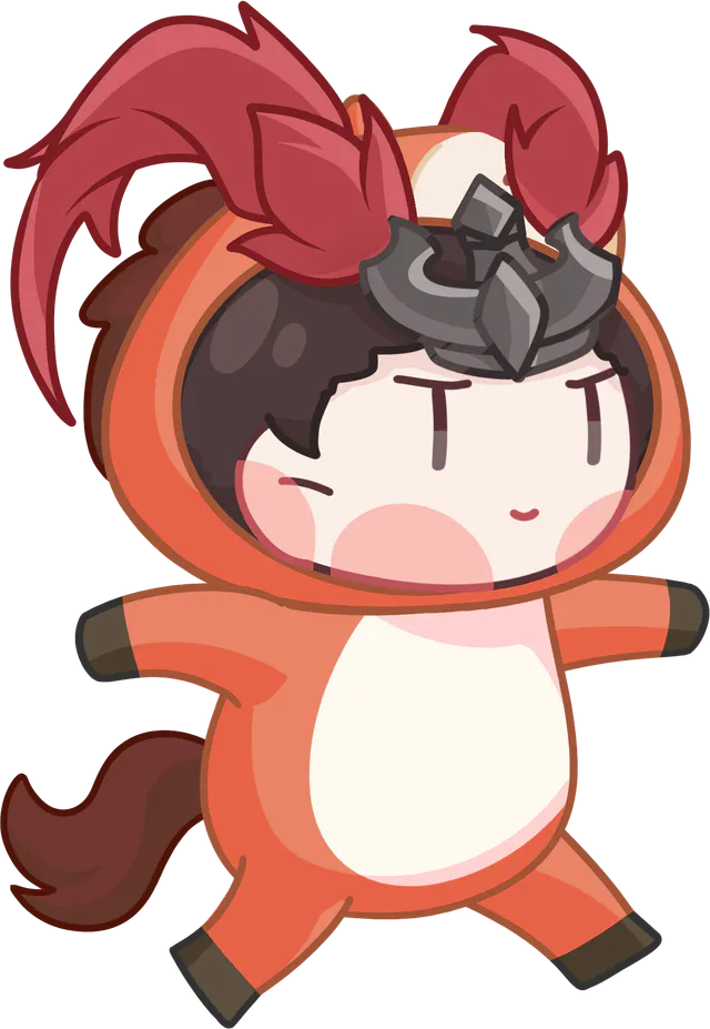Lu Bu
