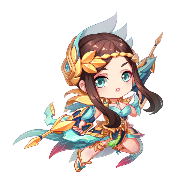 Consort Yu