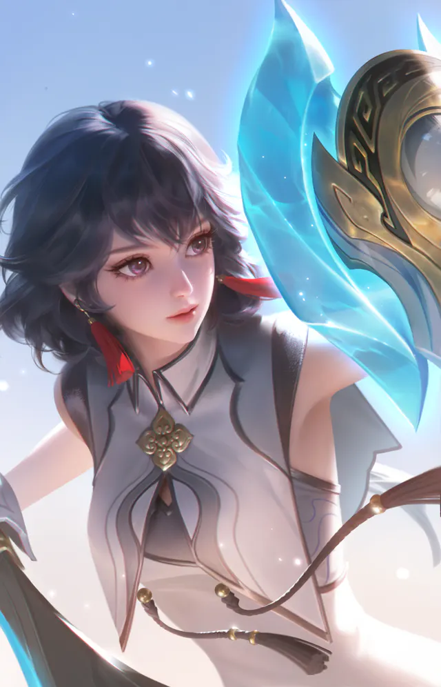 Flowborn (Tank)