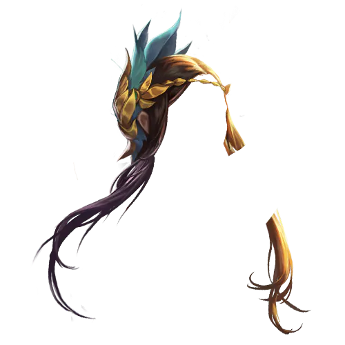 Consort Yu