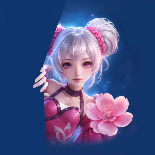 Profile Gallery · Xiao Qiao
