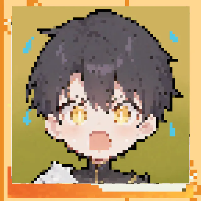 Amber Era · Kaizer