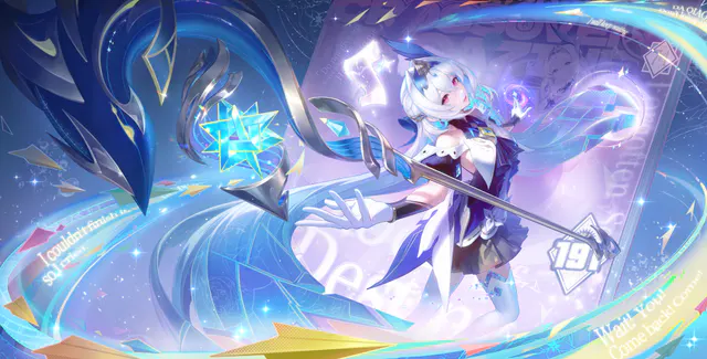 Manga Crossover · Da Qiao