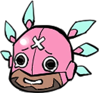 Ascension: Luchador · Lian Po
