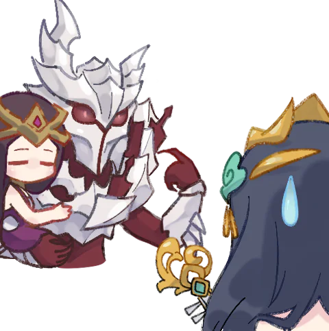 Gan & Mo · Yuhuan