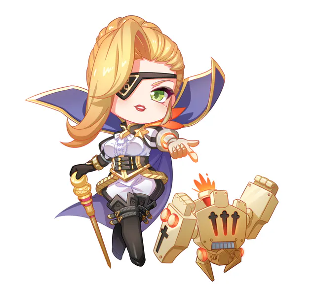 Milady