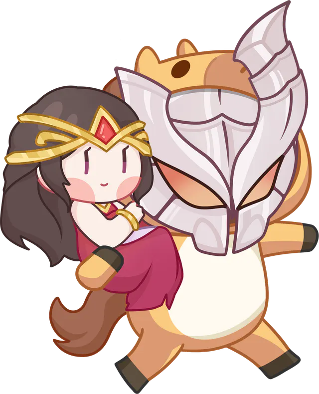 Gan & Mo