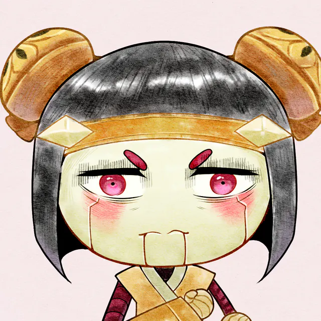 Luban No.7