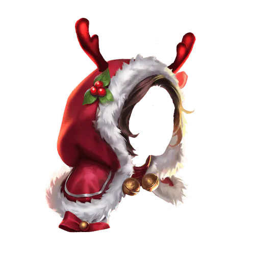 Yuletide Merriment · Diaochan