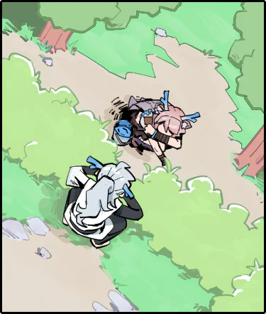 Ao'yin · Yaria