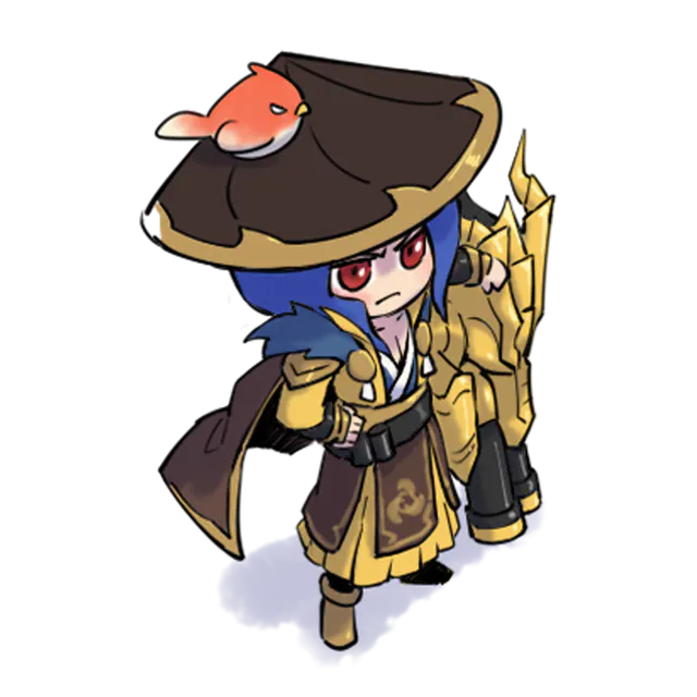 Liu Bei