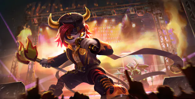 Punk Rock · Guiguzi