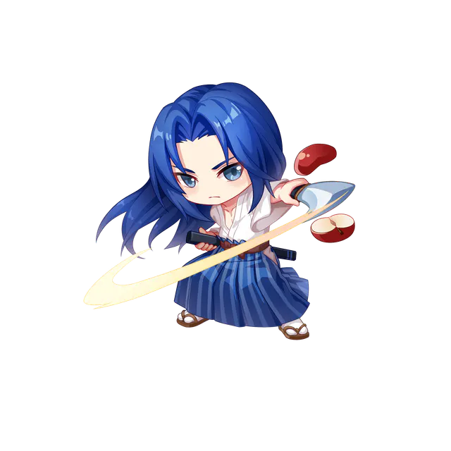 Ukyo Tachibana