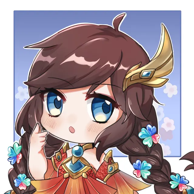 Da Qiao