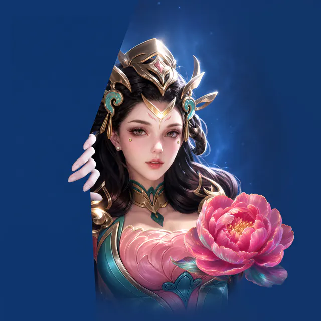Profile Gallery · Yuhuan