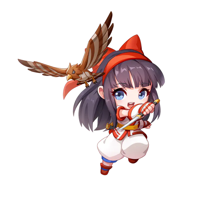 Nakoruru