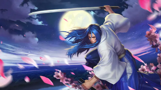 Ukyo Tachibana