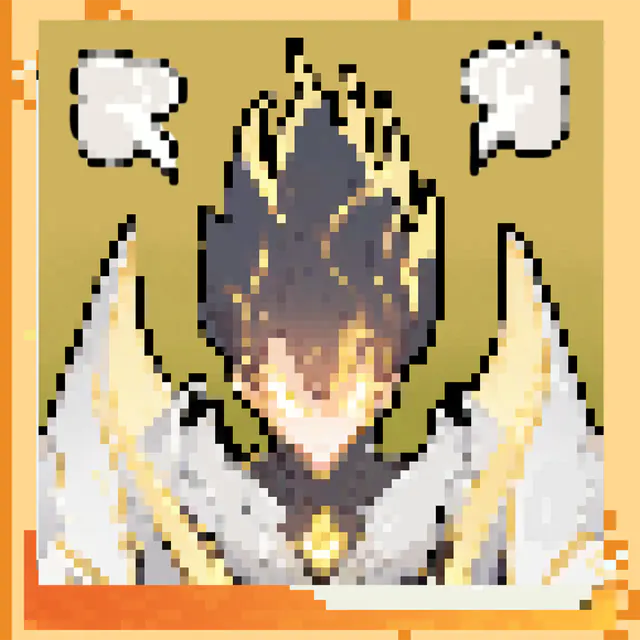Amber Era · Kaizer
