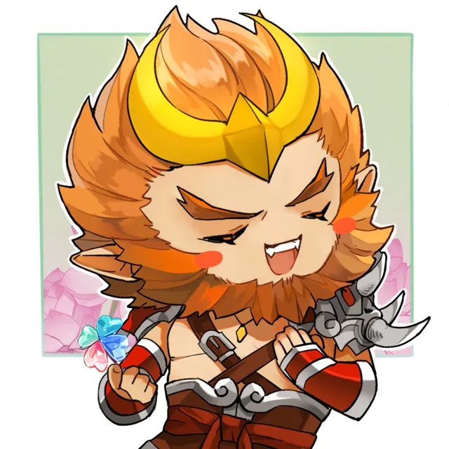 Wukong