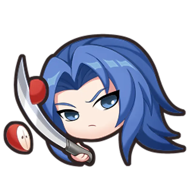 Ukyo Tachibana