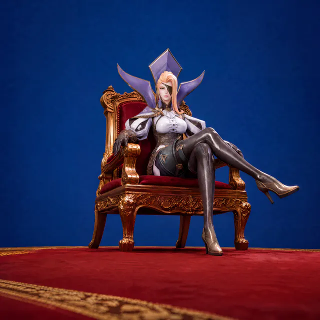 Profile Gallery · Milady