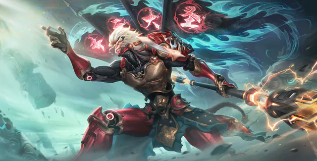 Mecha Monkey · Wukong