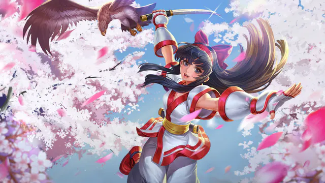 Nakoruru