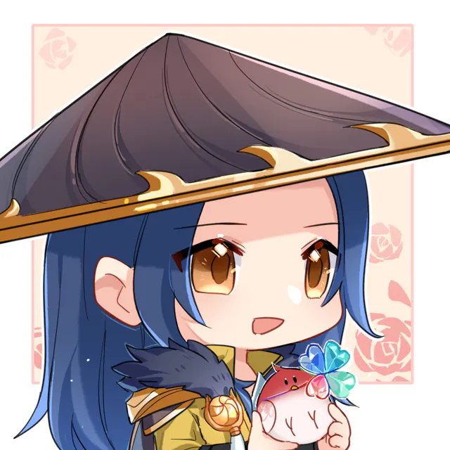 Liu Bei