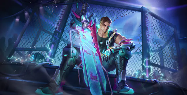 HL Edge · Dun