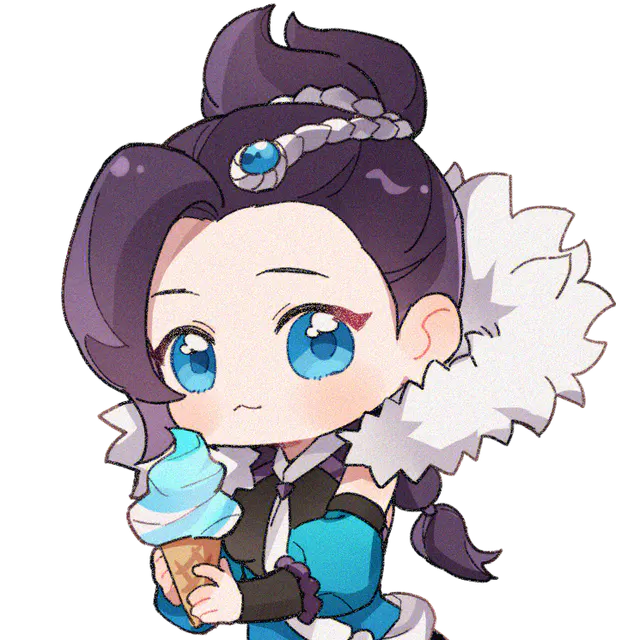 Lady Zhen